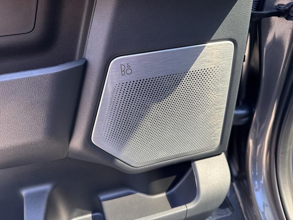 used 2024 Ford F-150 car, priced at $83,990