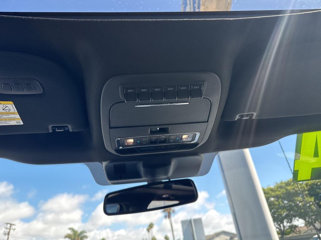 used 2024 Ford F-150 car, priced at $83,990