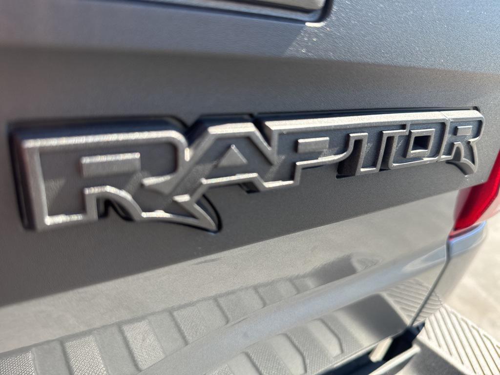 used 2024 Ford F-150 car, priced at $83,990
