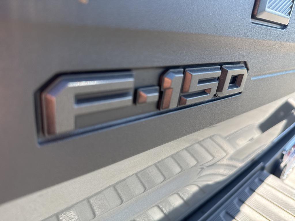used 2024 Ford F-150 car, priced at $83,990