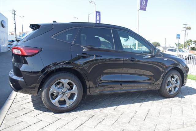 new 2024 Ford Escape car, priced at $32,230