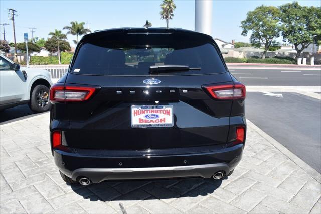 new 2024 Ford Escape car, priced at $32,230