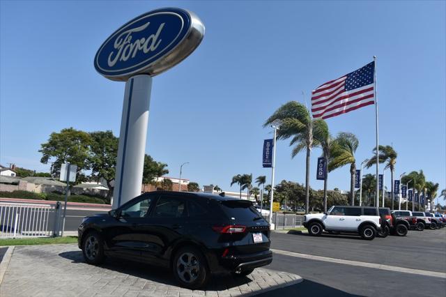 new 2024 Ford Escape car, priced at $32,230