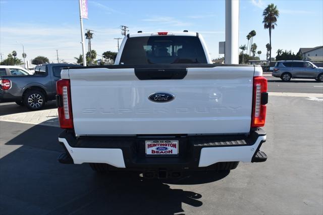 new 2024 Ford F-350 car, priced at $73,560