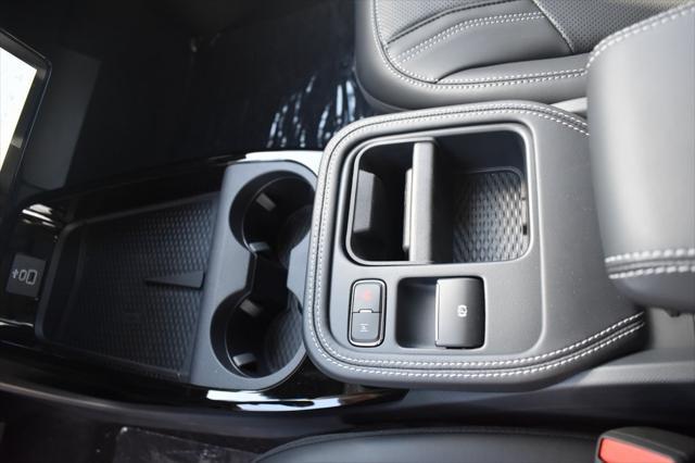 new 2025 Ford Mustang Mach-E car, priced at $45,585