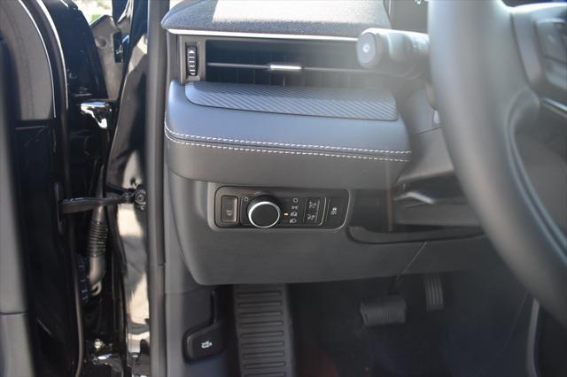new 2025 Ford Mustang Mach-E car, priced at $45,585