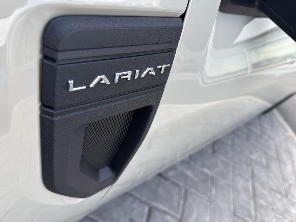 new 2025 Ford Maverick car, priced at $40,135