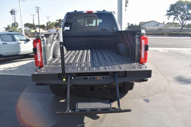 new 2024 Ford F-350 car, priced at $95,635