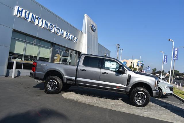 new 2024 Ford F-350 car, priced at $95,635