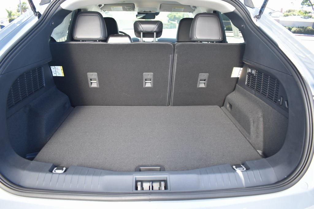 new 2025 Ford Mustang Mach-E car, priced at $41,585