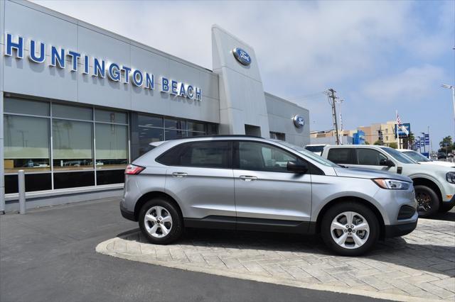 new 2024 Ford Edge car, priced at $40,225