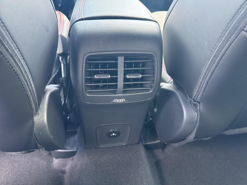 new 2025 Ford Escape car, priced at $34,685