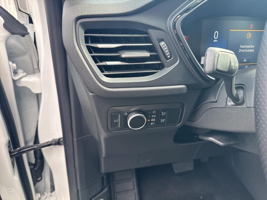new 2025 Ford Escape car, priced at $34,685