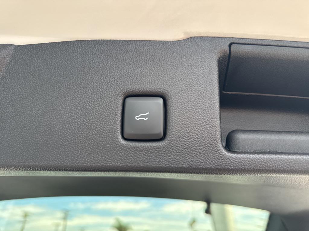 new 2025 Ford Escape car, priced at $34,685