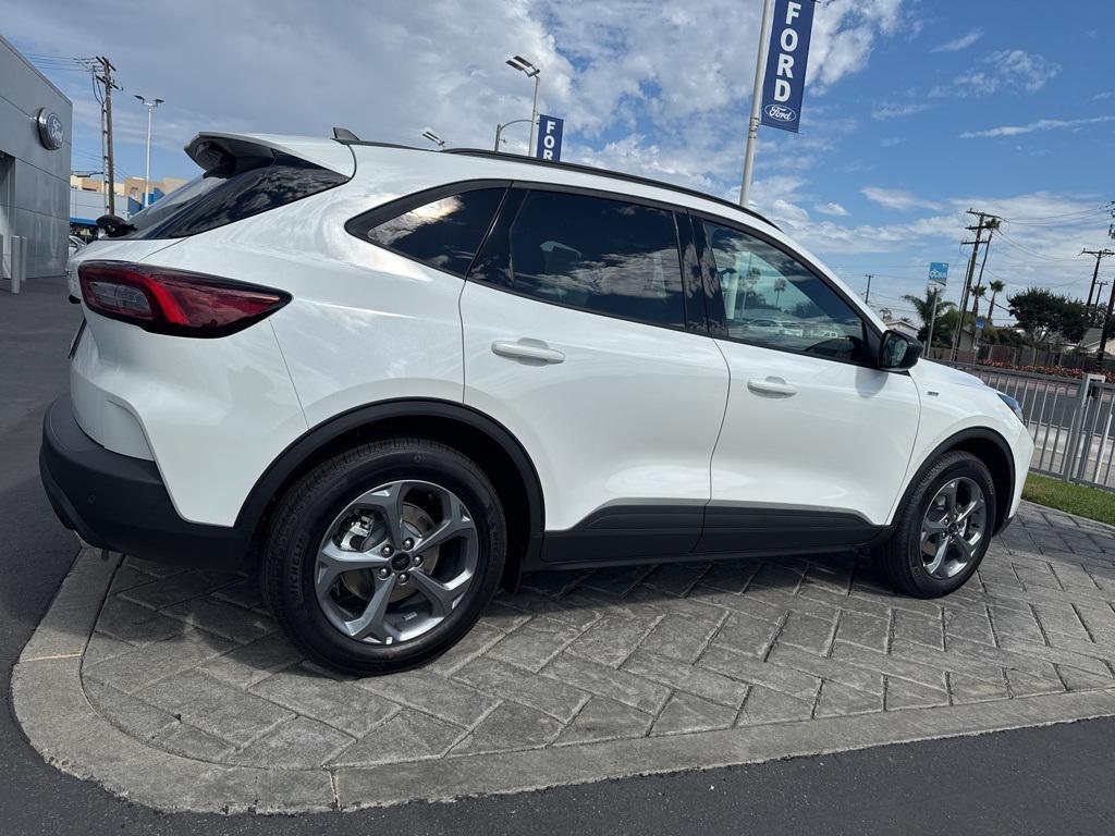 new 2025 Ford Escape car, priced at $34,685