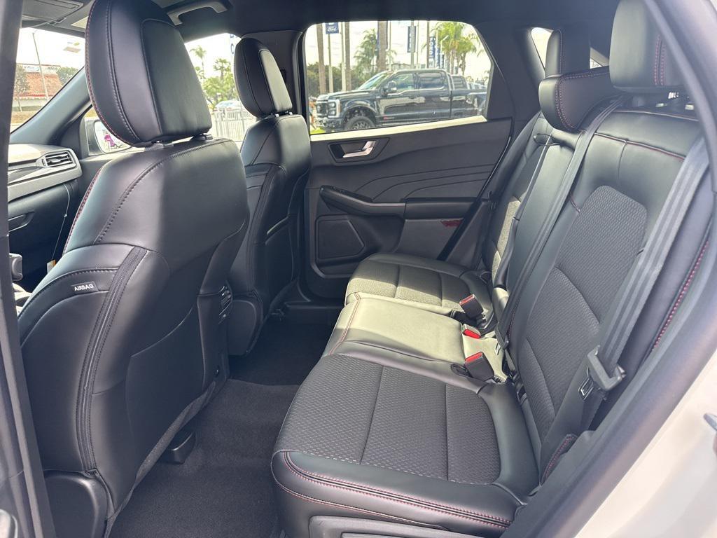 new 2025 Ford Escape car, priced at $34,685