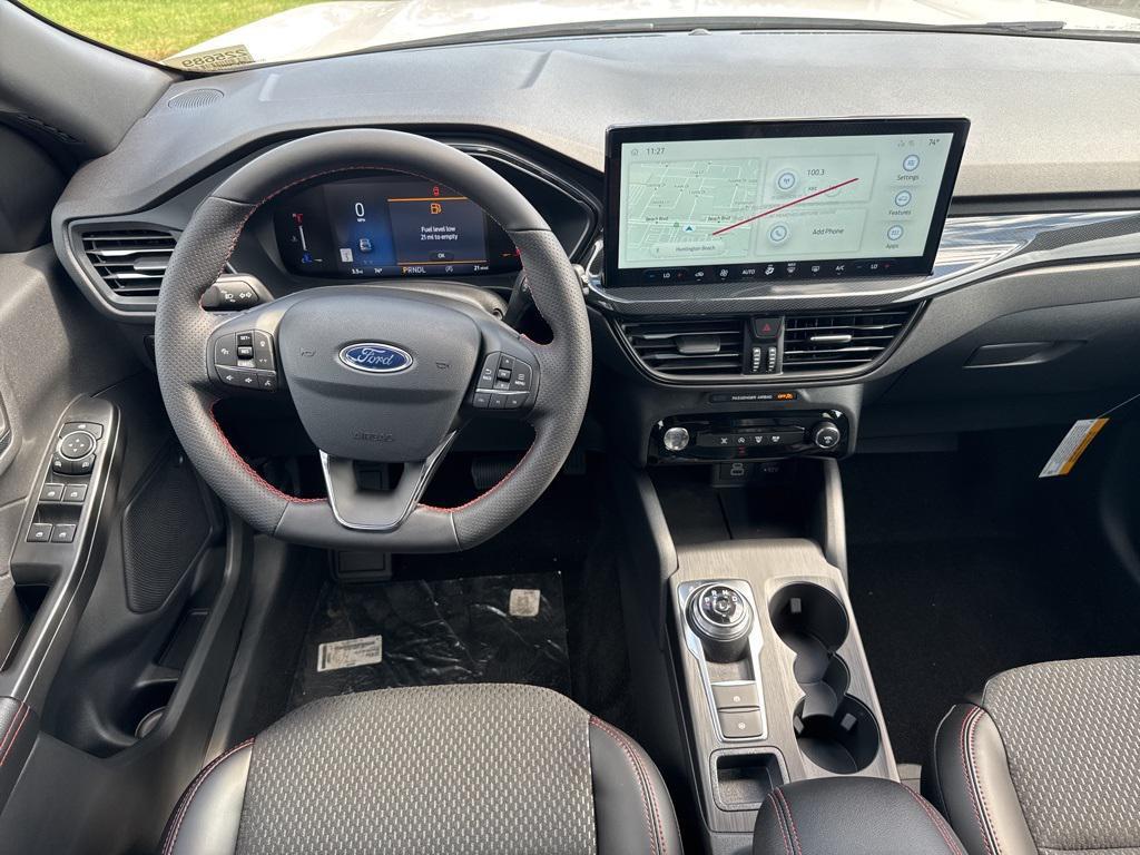new 2025 Ford Escape car, priced at $34,685