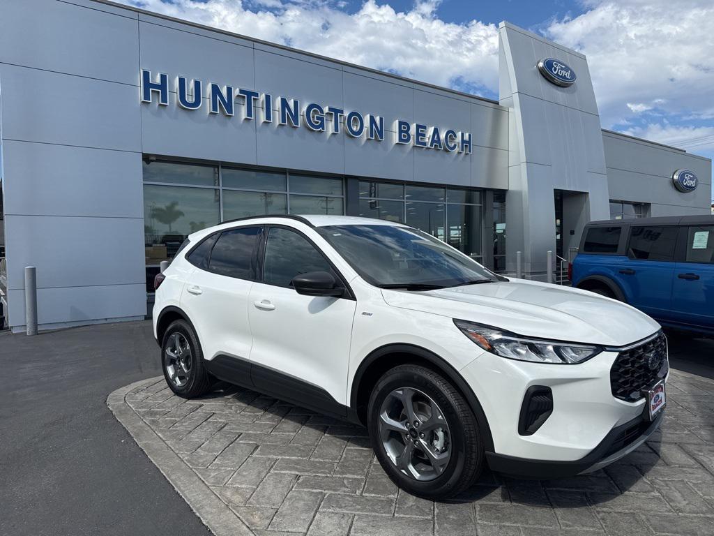 new 2025 Ford Escape car, priced at $34,685