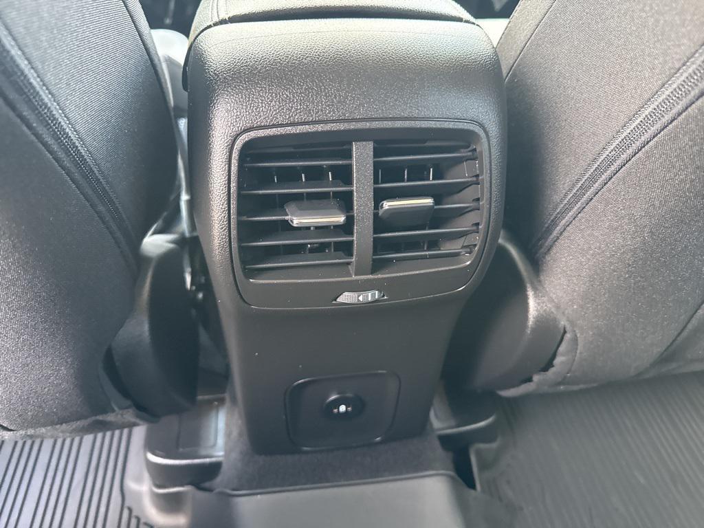 used 2024 Ford Escape car, priced at $20,990