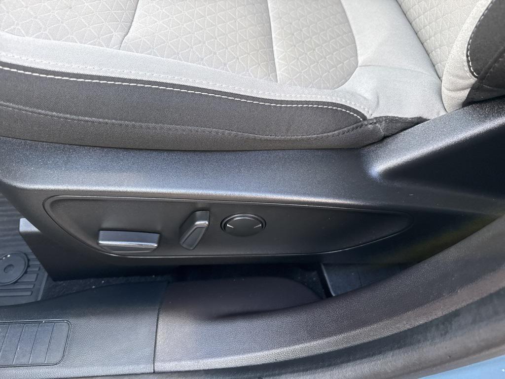 used 2024 Ford Escape car, priced at $20,990