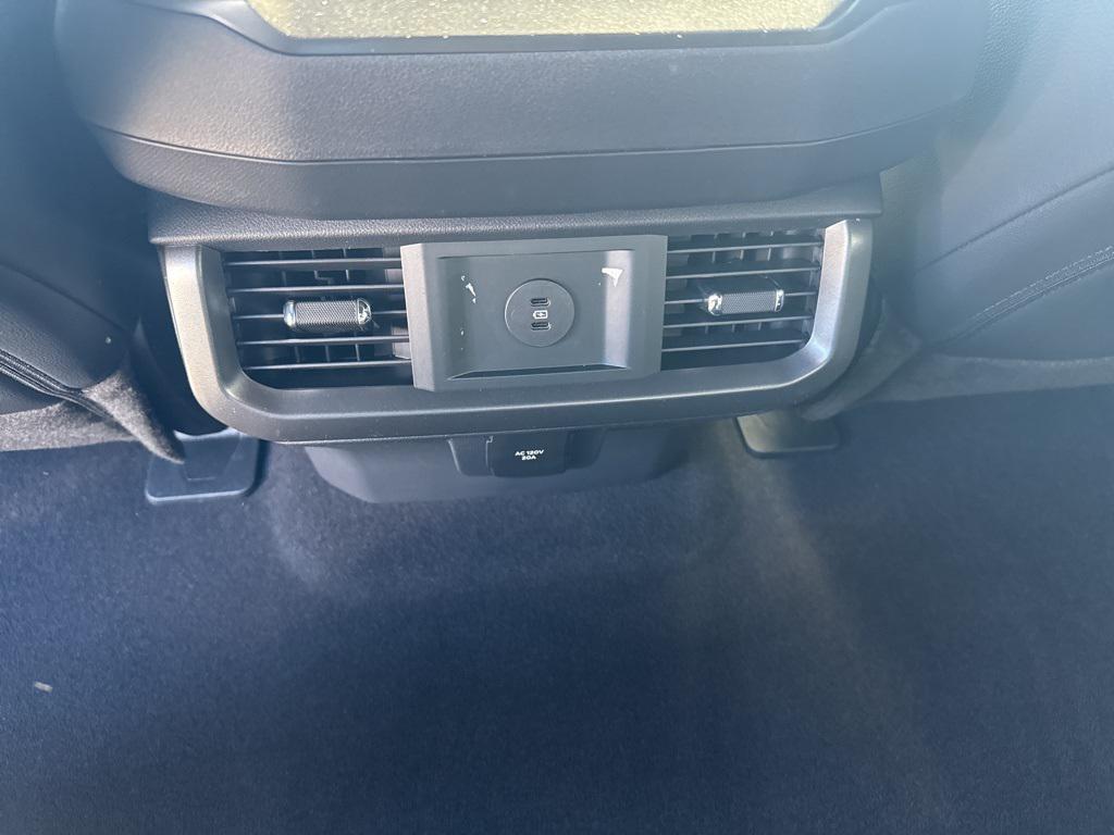 new 2025 Ford F-150 car, priced at $71,190