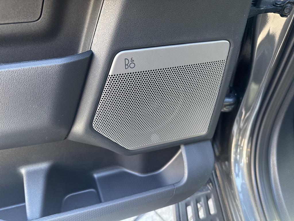 new 2025 Ford F-150 car, priced at $71,190