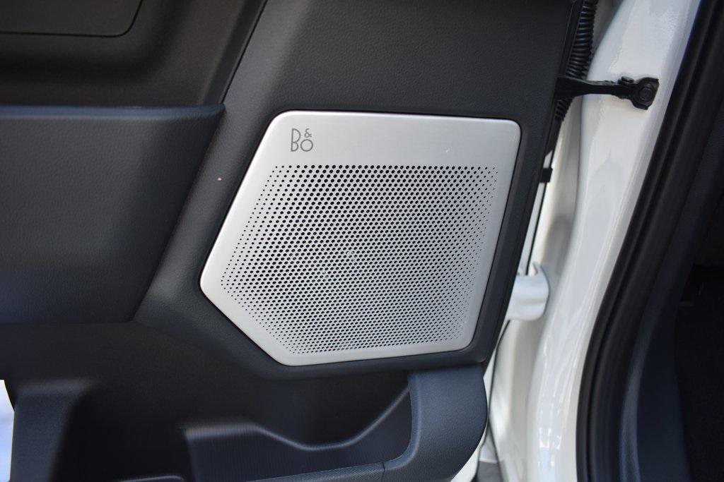 new 2025 Ford F-150 car, priced at $86,805