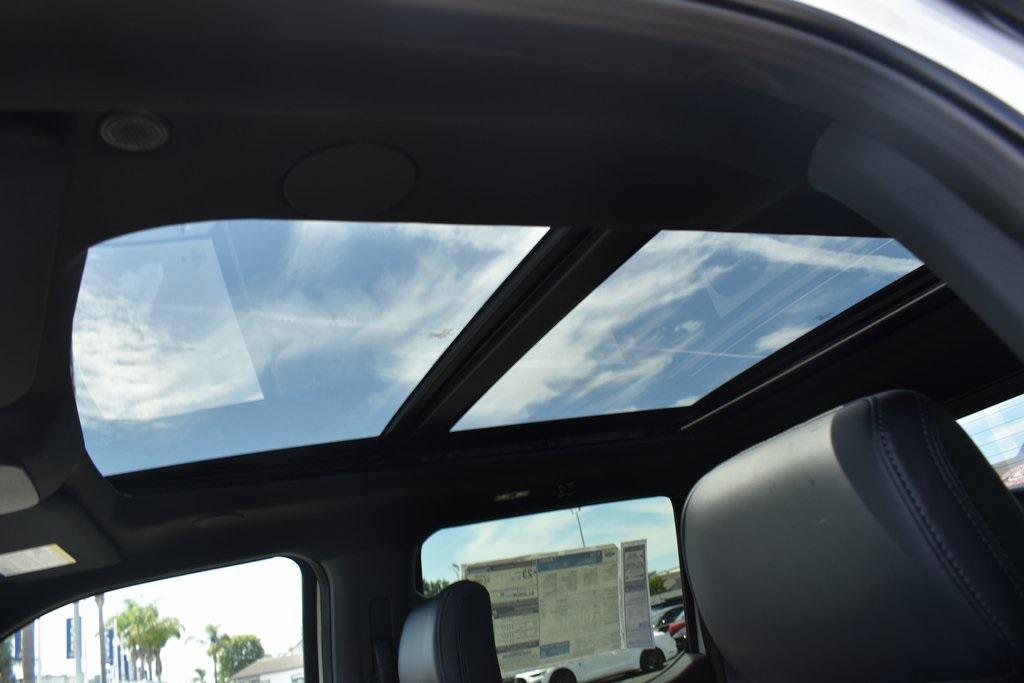 new 2025 Ford F-150 car, priced at $86,805