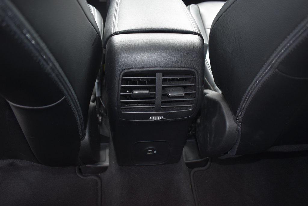 used 2022 Ford Escape car, priced at $21,990