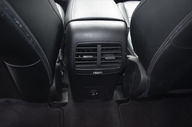 used 2022 Ford Escape car, priced at $25,990