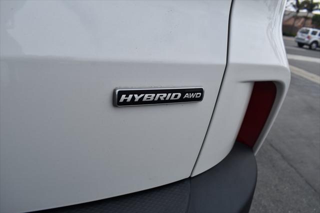 used 2022 Ford Escape car, priced at $25,990