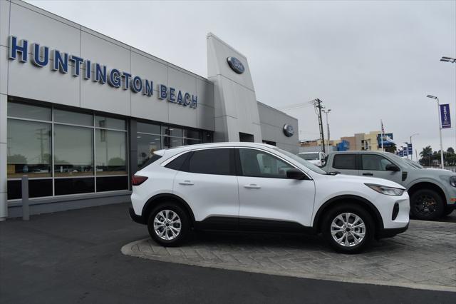 new 2024 Ford Escape car, priced at $30,990