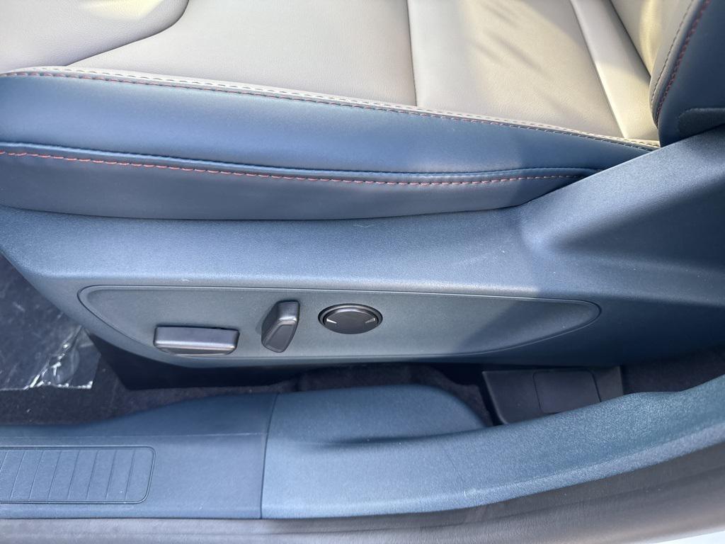 new 2025 Ford Maverick car, priced at $41,875