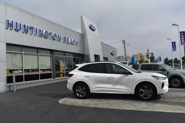 new 2024 Ford Escape car, priced at $35,980