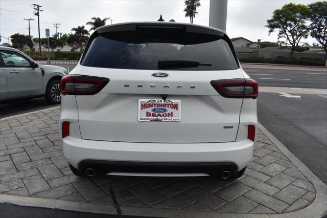 new 2024 Ford Escape car, priced at $35,980