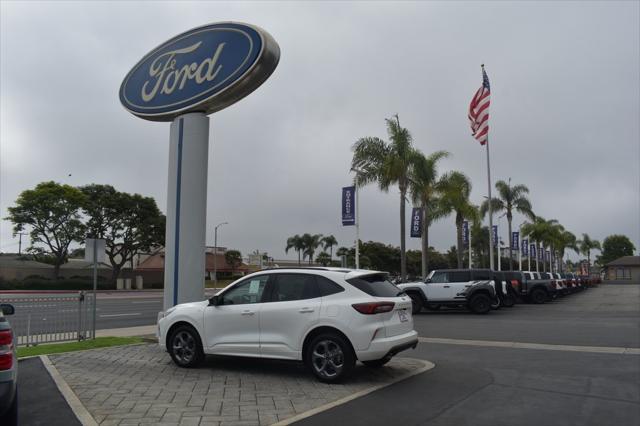 new 2024 Ford Escape car, priced at $35,980