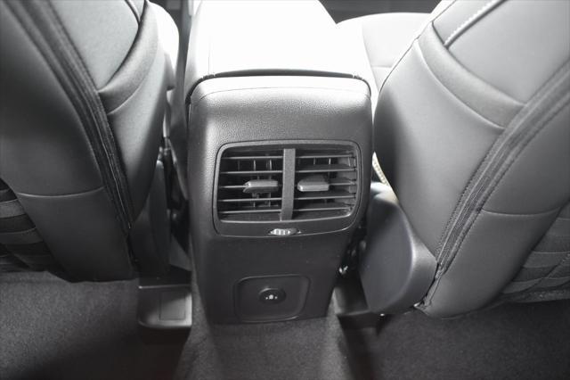 new 2025 Ford Bronco Sport car, priced at $32,990
