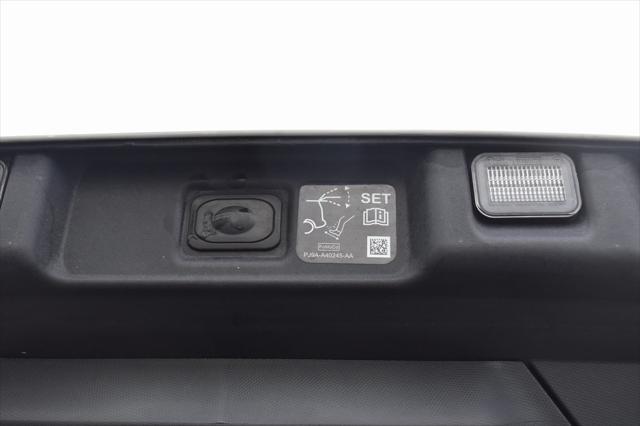 used 2023 Ford Mustang Mach-E car, priced at $35,990