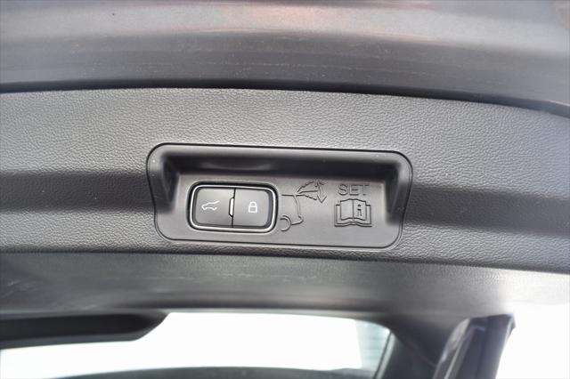 used 2023 Ford Explorer car, priced at $48,590