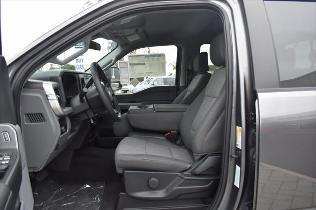 new 2025 Ford F-250 car, priced at $90,415