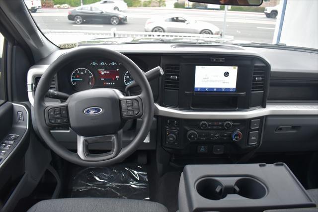 new 2025 Ford F-250 car, priced at $90,415