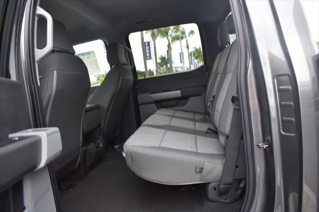 new 2025 Ford F-250 car, priced at $90,415