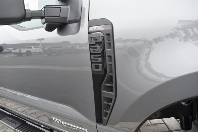 new 2025 Ford F-250 car, priced at $90,415