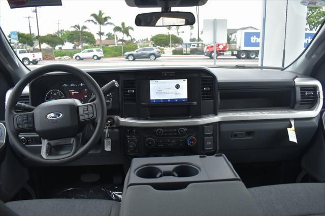 new 2025 Ford F-250 car, priced at $90,415