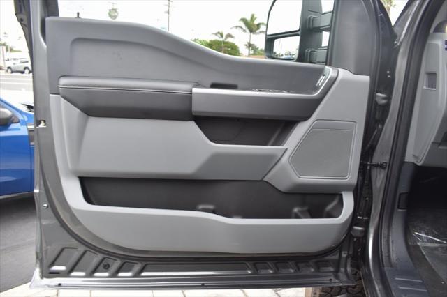 new 2025 Ford F-250 car, priced at $90,415