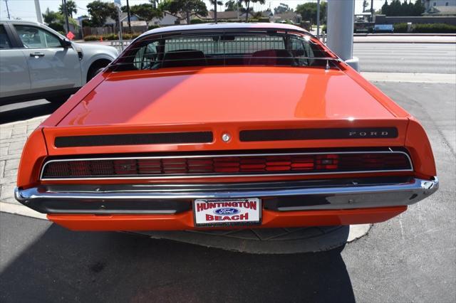 used 1970 Ford Torino car, priced at $79,990