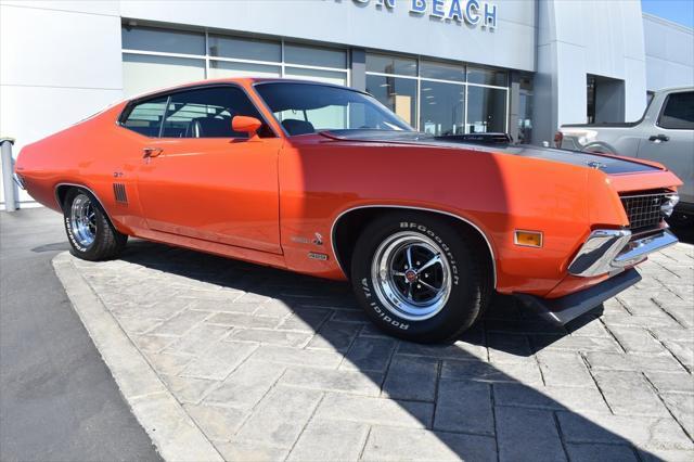 used 1970 Ford Torino car, priced at $79,990