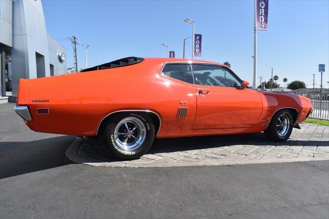 used 1970 Ford Torino car, priced at $79,990