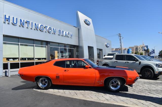 used 1970 Ford Torino car, priced at $79,990