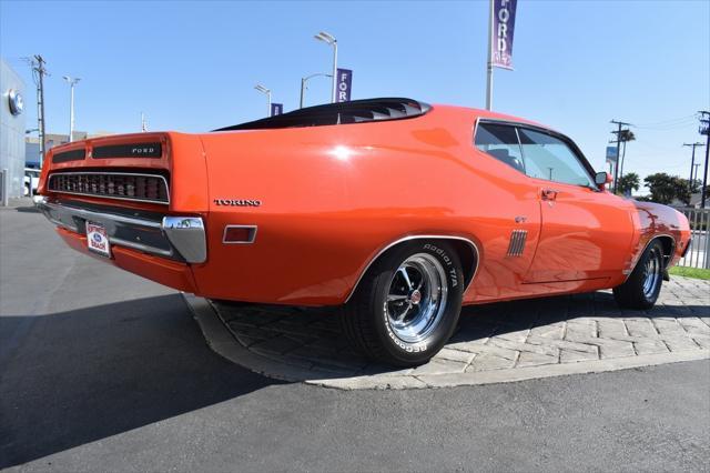 used 1970 Ford Torino car, priced at $79,990